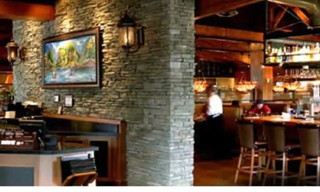 Claim Jumper - Clackamas