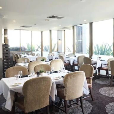 Plates Restaurant