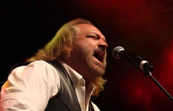 Forever Seger