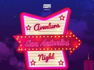 Aventura Night - #1 Bachata Party at San Antonios NYC