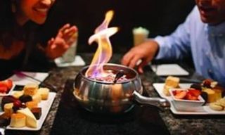 The Melting Pot - Longwood