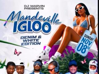 Mandeville IGLOO