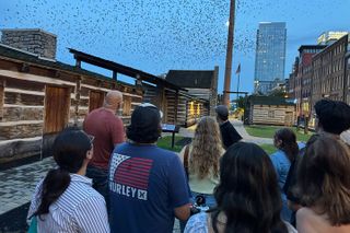 Haunted Nashville: Ghosts, Legends & Hidden Histories Tour