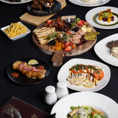 Sawmill & The Mill Craft Bar + Kitchen - South