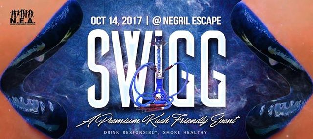 SWiGG