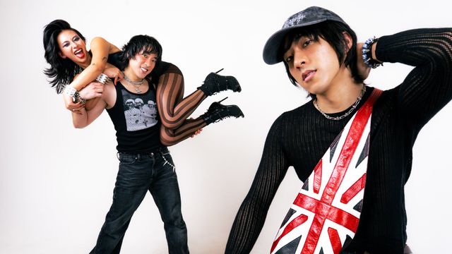 Chanpan Presents: "autogratis North American Tour"