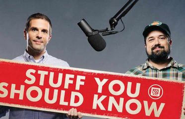 Stuff You Should Know