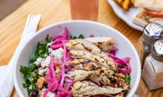 Westville Wall Street