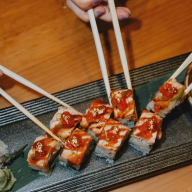 Yokai Izakaya