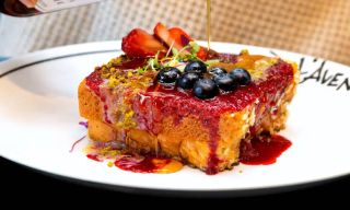 L’Avenue Restaurant