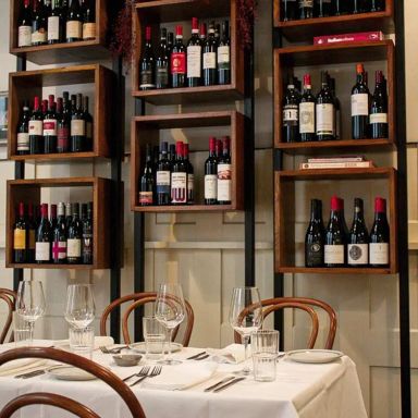 Trattoria Emilia