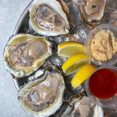Gao's Crab - Houston