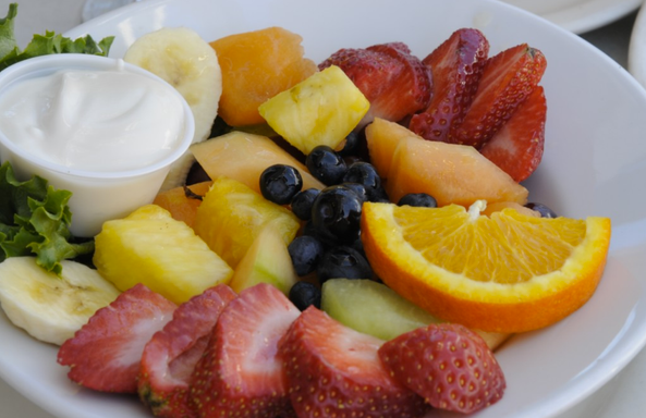 The Daily News Cafe Carlsbad
