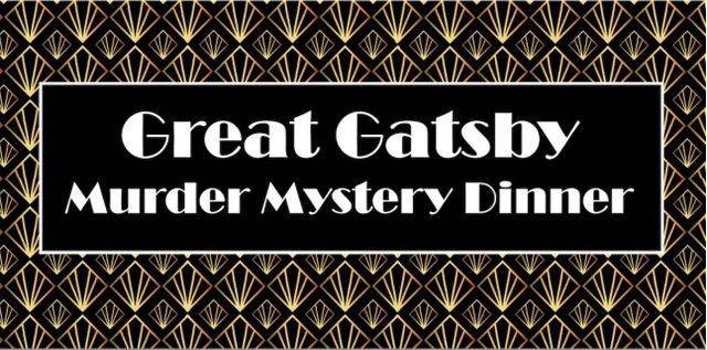 The Restaurant at the Norton Presents Murder at The Museum “Take 2”