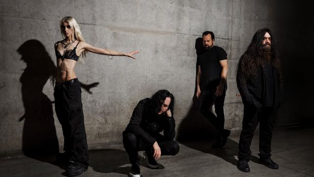 The Pretty Reckless: Dear God Tour