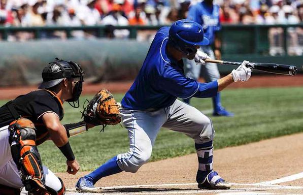 Loyola Marymount Lions at UC Santa Barbara Gauchos Baseball