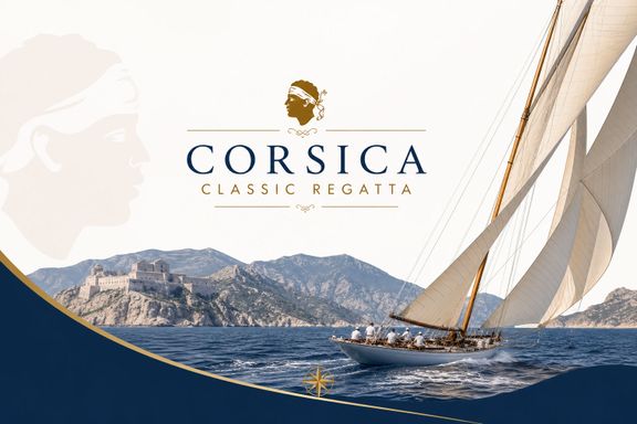 Corsica Classic Regatta 2026