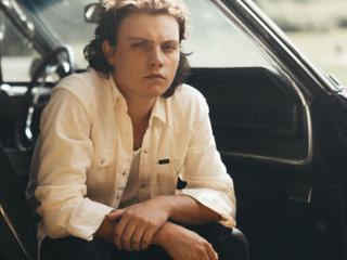 Blake Whiten-Something To Say Tour