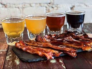 NH Bacon & Beer Festival 2027
