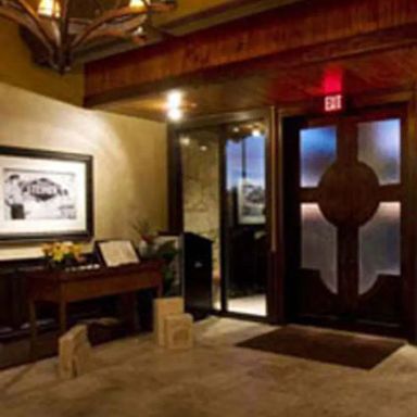 Steiner Ranch Steakhouse