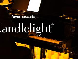 Candlelight: From Mozart to Chopin - Bucharest