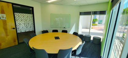 Conference and Meeting Room