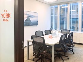 York Room at The Professional Centre