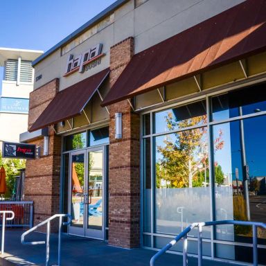 Hapa Sushi Grill & Sake Bar - Landmark in Greenwood Village