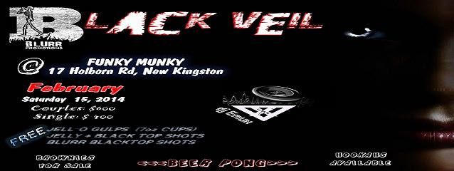 Black Veil