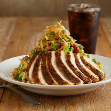 BJ's Restaurant & Brewhouse - Oxmoor Center Mall
