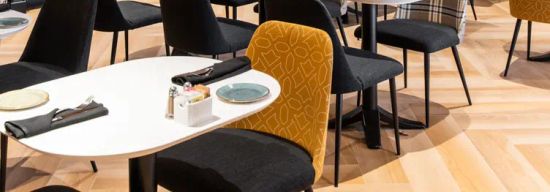 Le Bistro