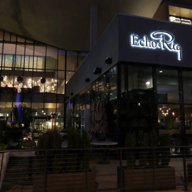 Echo & Rig Steakhouse & Butcher Shop - Sacramento