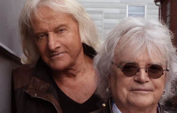 Air Supply