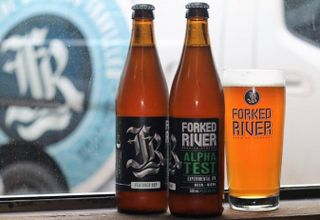 Forked River Brewing Company