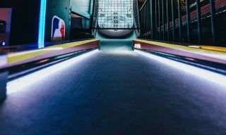 The Butcher & Bullock