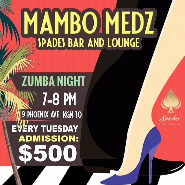Mambo Medz