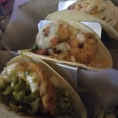 Tin Lizzy's - Downtown