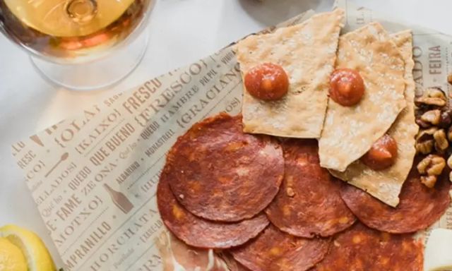 Bulla Gastrobar - Plano