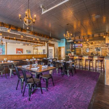 Somm Wine Bar