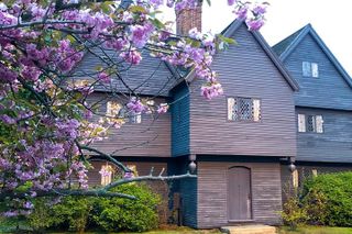 Best Salem Witch Trials Historical Walking Tour