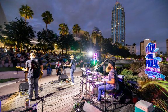 Tampa Downtown Partnership