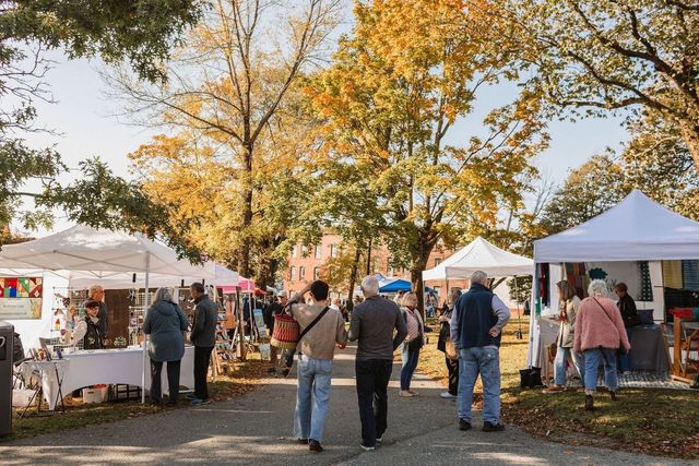 2026 Fine Craft Festival