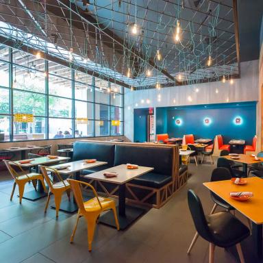 Austin Taco Project