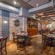 Kingfish - New Orleans