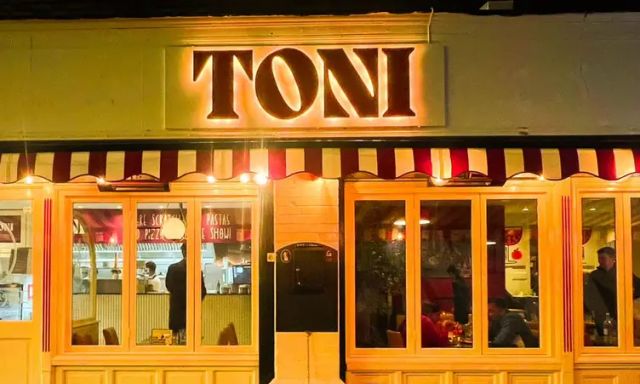 Toni