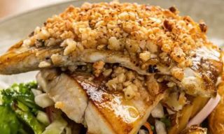 Il Baretto espresso bar