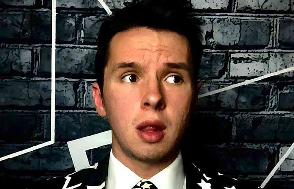 The Magic of Eric Eaton