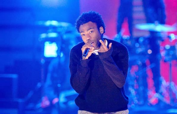 Childish Gambino