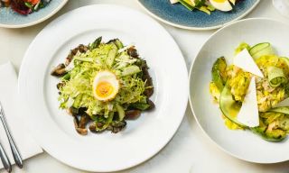 Fig & Olive - Houston