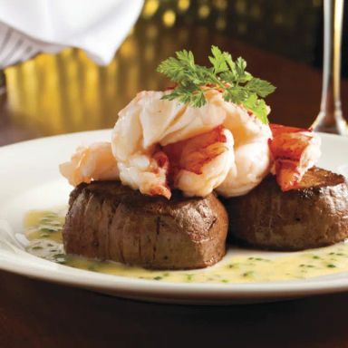 The Capital Grille - Atlanta - Buckhead Village